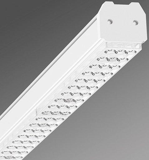 LED Geräteträger IP54 SDGSOTB/1500 8000lm LF840 dim DALI
