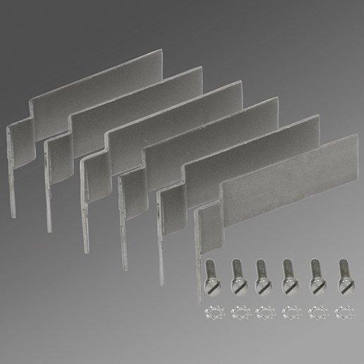 Befestigungs-Bügel für THLE LED