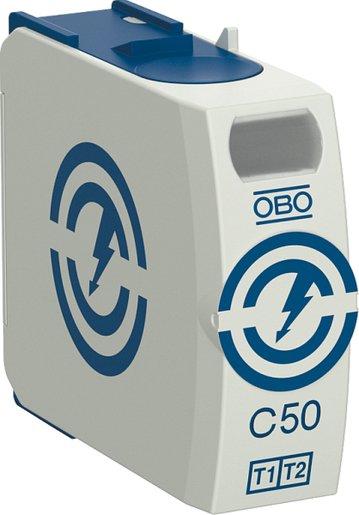 NPE-Funkenstrecke OT 255 VAC