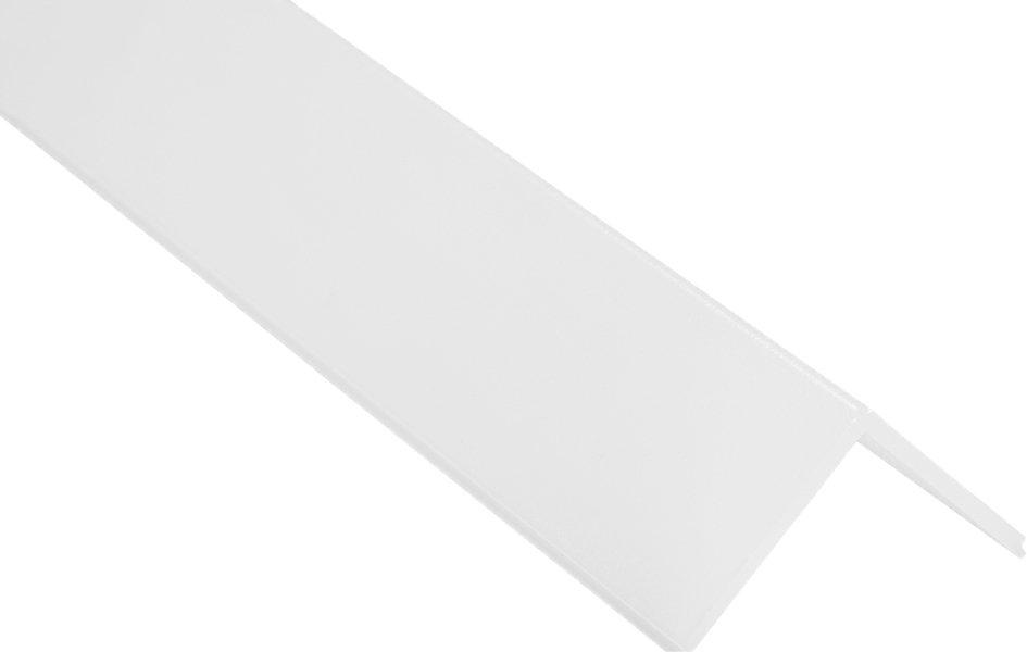 CATania Angolo 3030 Kunststoffabdeckung opal 3m