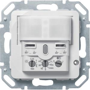 KNX Bewegungsmelder-Modul 1,1 m mit integriertem Busankoppler