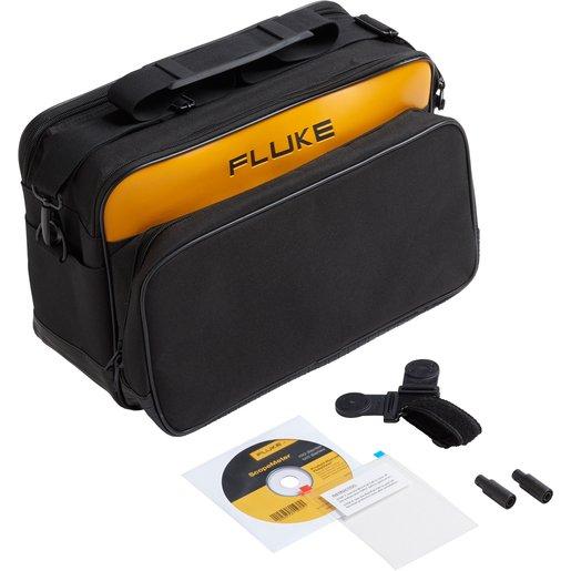 Software & Tasche - Zubehörset Für 120B-Serie