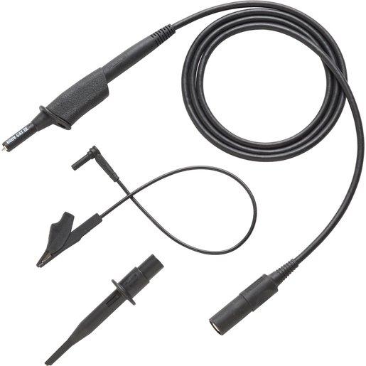 Spannungstastkopf Satz 40&nbsp;Mhz 600&nbsp;V CAT IV