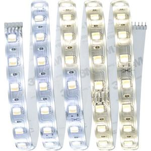 MaxLED Basisset 1,5m Tunw 7,2W 230/24V 20VA 2700 - 6500K 720-750lm