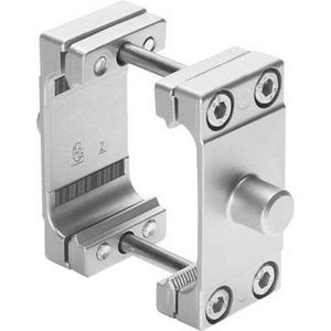 Schwenkzapfenbausatz pneumatische Antriebe / Zylinder - Baugröße 50