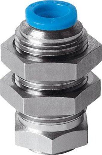 Vakuumsauger-Halter Größe 4 - Einbaulage senkrecht 0,719 cm3