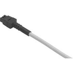 Verbindungsleitung Ventile 2-polig 0 - 30 V DC 1 m Kabel