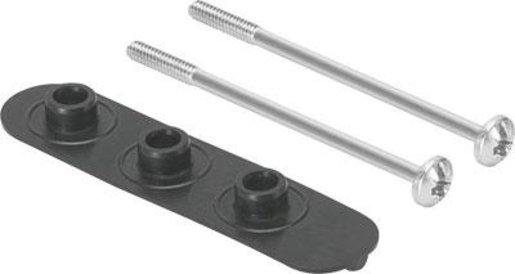 Dichtungen für Muffenventile M5 VUVG-L