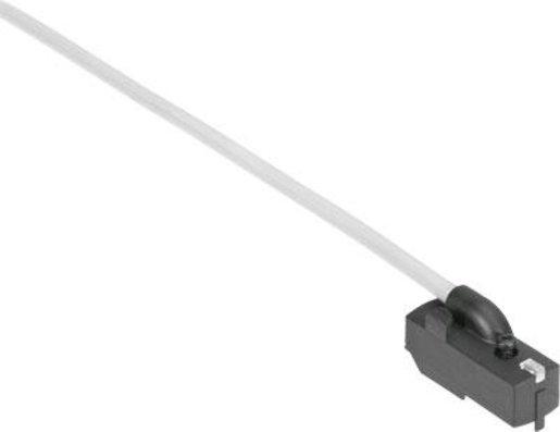 Elektrik Anschlussplatte VUVG Ventil Dose gew. 2-polig 1m Kabel 24 V