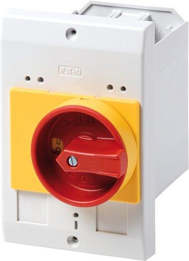 Isolierstoffgehäuse IP54