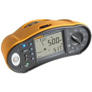 Multifunktions - Installationstester FLK-1662 DE