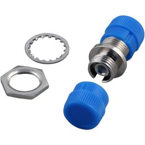 Kupplung FC / PC Keramikhülse Singlemode