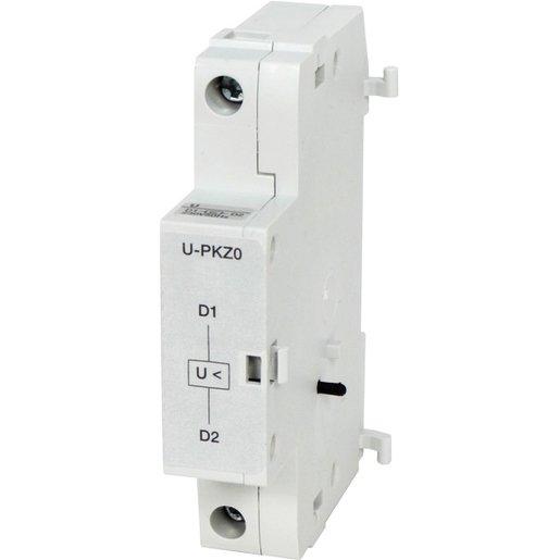 Unterspannungsauslöser unverzögert 230V 50 Hz U-PKZ 0