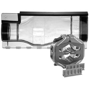 Abzweigmuffe 4 x 240 6 - 70 mm²