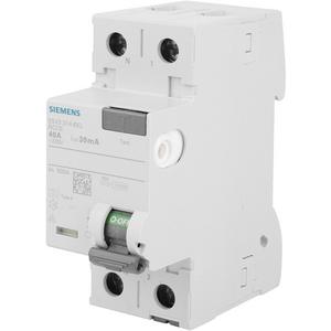 FI-Schutzschalter  40A 2-polig 30mA Typ A