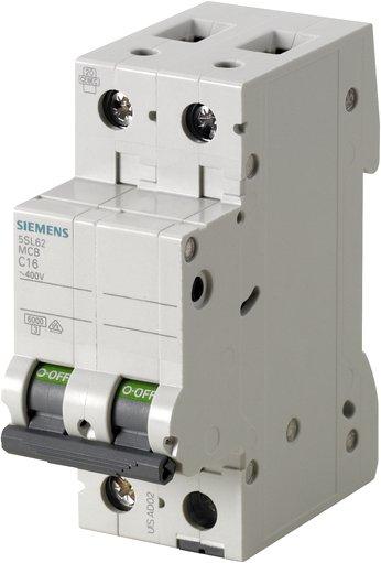 LS-Schalter 400V 6kA 2P B 10A
