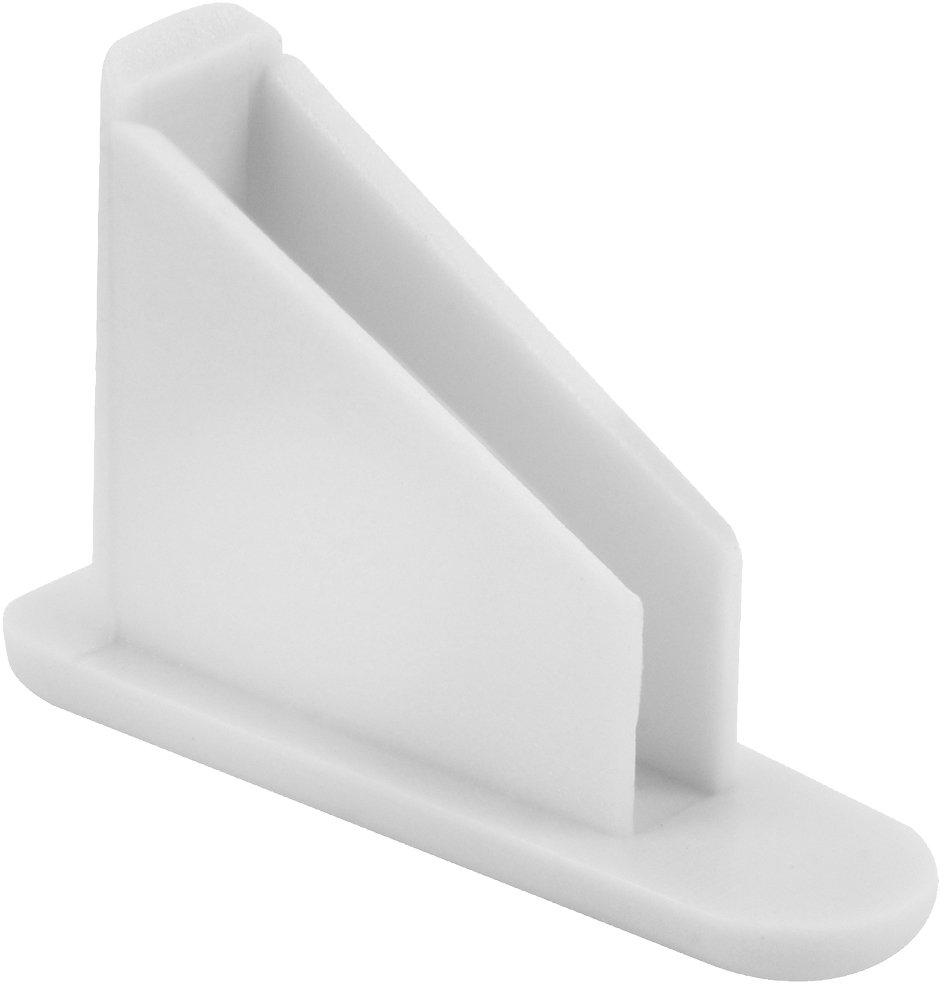 Endkappe für Stiftsammelschienen 1-ph.