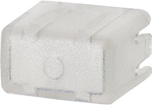 Kappen-Set für Taster 5TE48 und Leuchtmelder 5TE58 Sz. mit je 5xweiß/t