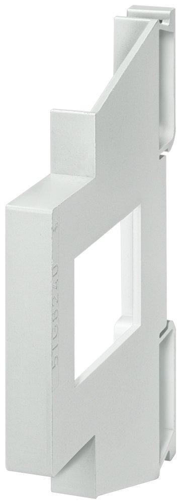 Distanzstück 0,5 TE