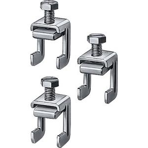 Zub. für 3NJ4103 Sammelschienenklemmen der Leiste auf Sammelschienen