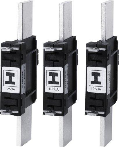 Trennmesser Gr. NH3 1250A Zubehör für SICHERUNGSLAST-Trennschalter
