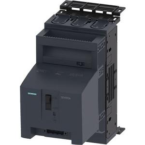 Sicherungslasttrennschalter 3-polig NH000 NH00 160A