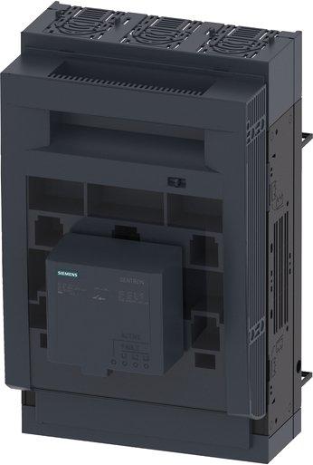 Sicherungslasttrennschalter 3-polig NH0 NH1 250A