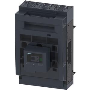 Sicherungslasttrennschalter 3-polig NH0 NH1 250A