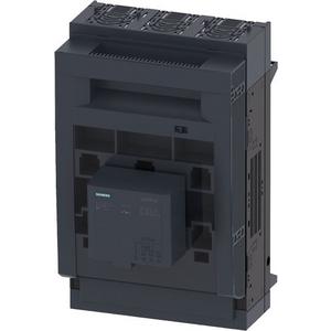 Sicherungslasttrennschalter 3-polig NH0 NH1 250A