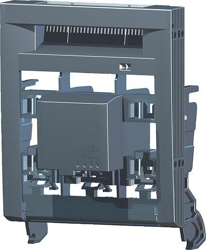 Zub. für Sicherungslasttrennschalter für NH2 Griffeinsatz elektronisch