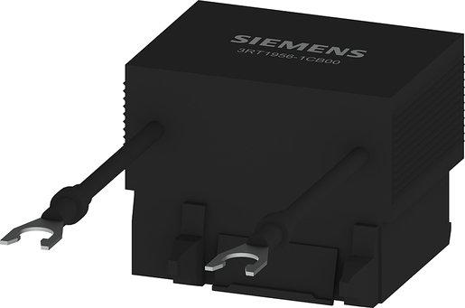 Überspannungsbegrenzer/RC-Glied für Schütze S6/S10/S12 für US=AC 24-48