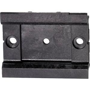 Tragschiene 45mm für Montage auf 3Ph.-Sammelschienen 3RV1917-1/4