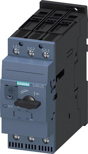 Leistungsschalter S2 Transformatorschutz A-ausl. 54-65A N-ausl. 1300A
