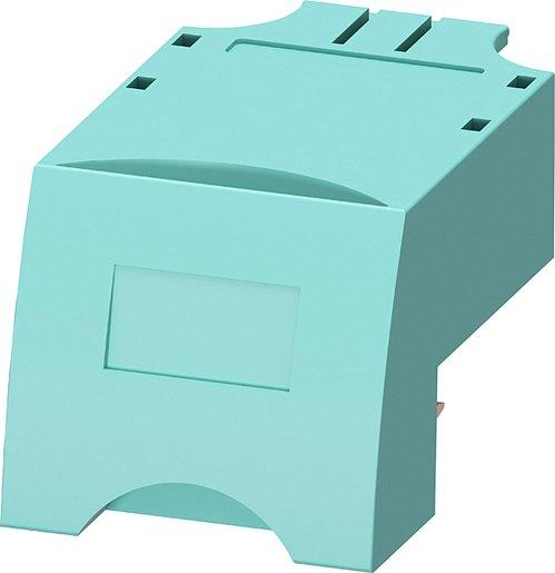 Verbindungsstecker S00 Federzuganschluss Mehrstückverpackung 10St.