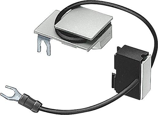 Überspannungsbegrenzer RC-Glied mit Leitungsabstandshalter AC48-127V/D