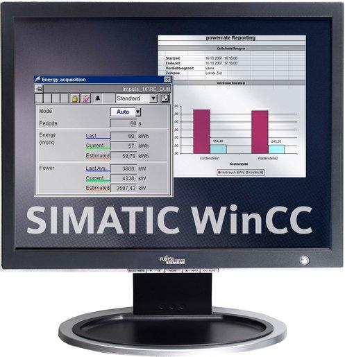 LIBRARY 7KM PAC3200 FUR SIMATIC WINCC