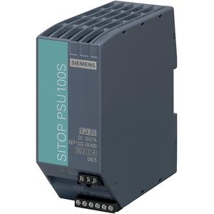 SITOP PSU100S 12V/7A geregelte Stromversorgung AC 120/230V