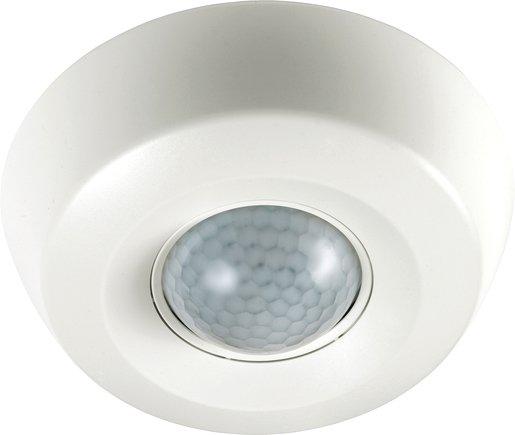 Decken-Bewegungsmelder 230V AC max. 3000W Aufputz