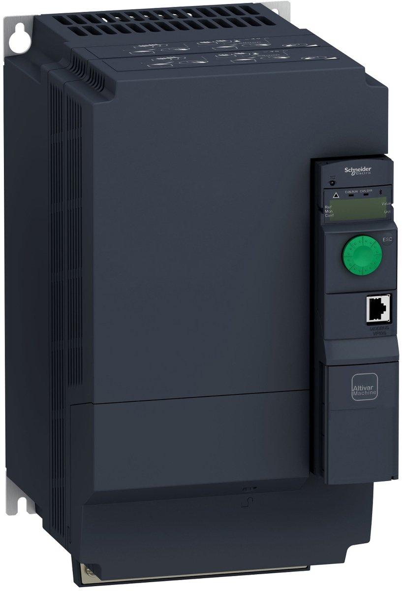 Frequenzumrichter Altivar 3-phasig 11 kW 380 - 500 V C2-Filter