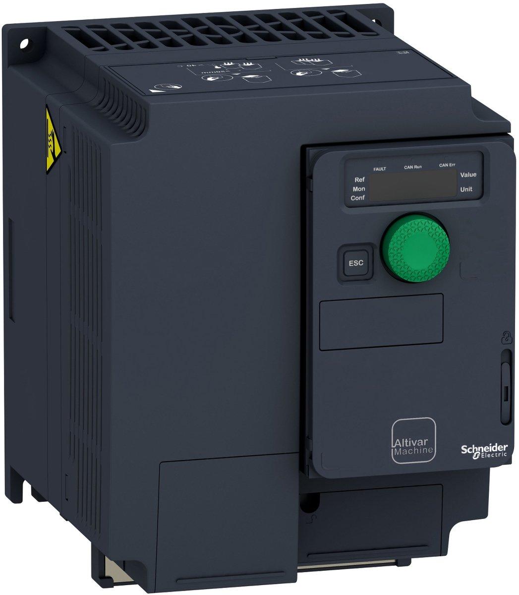 Frequenzumrichter Altivar 3-phasig 3 kW 380 - 500 V C2-Filter