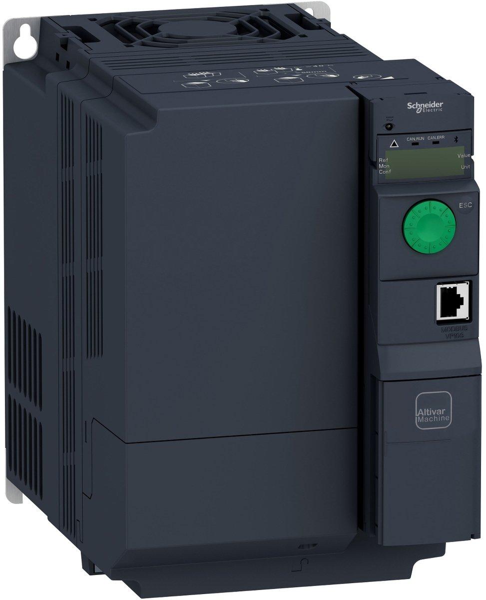Frequenzumrichter Altivar 3-phasig 5,5 kW 380 - 500 V C2-Filter