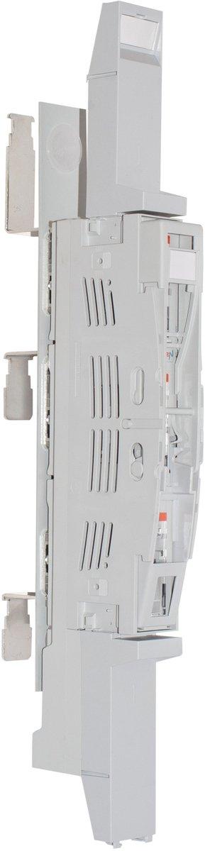 Sicherungslasttrennschalter MULTIVERT 3-polig NH00 160A