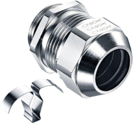 Kabelverschraubung kurz M 63x1,5 40 - 52 mm