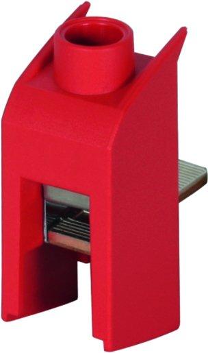 Stiftanschlussklemme z. V-Verdrahtung a. Überspannungsschutzgeräten -2