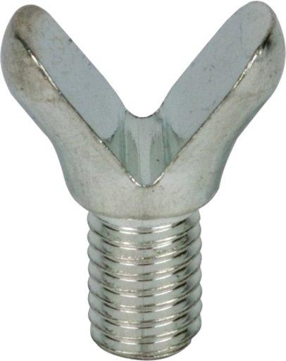 V-Elektrode ab 3kV B 22mm m. Gewindebolzen M8 f. PHE/PHV