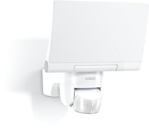 LED Fluter XLED Home 2 V2 14 W 1484 lm 3000 K IP44 180° weiß