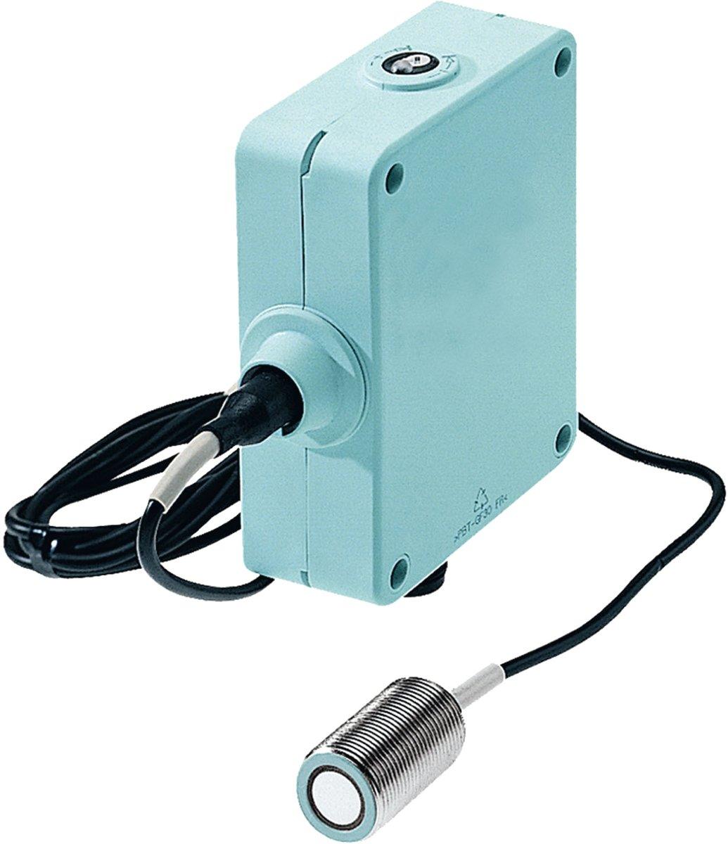 Ultraschallsensor 24 V DC / 400 kHz