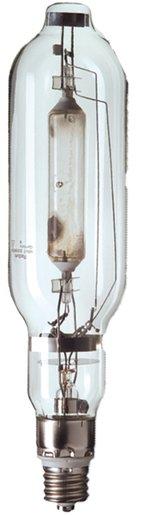 Halogenmetalldampflampe Quarzbrenner HRI-T 2000W/N/I/400/E40