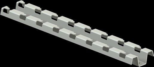 S-Profil RCSN 300 GS sendzimirverzinkt