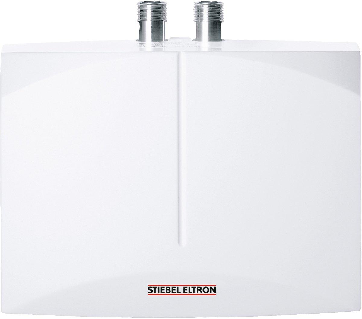 Durchlauferhitzer DHM 7 weiß